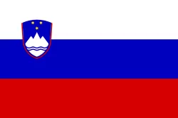 斯洛文尼亚 战队徽标